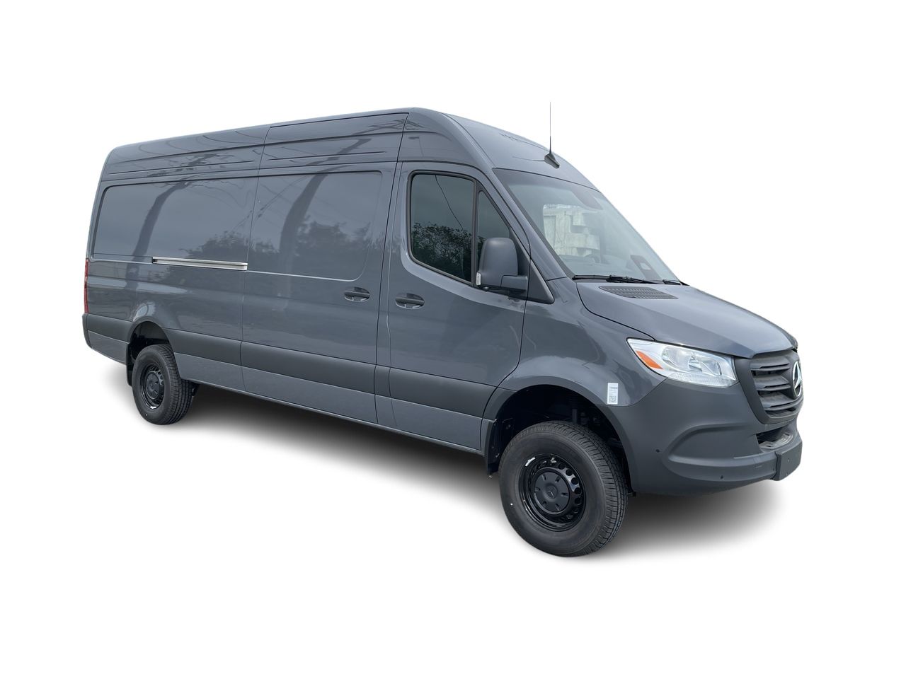 Mercedes-Benz Sprinter 2500  2026 à Langley, Colombie-Britannique