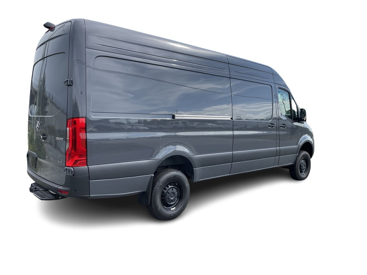 Mercedes-Benz Sprinter 2500  2026 à Langley, Colombie-Britannique