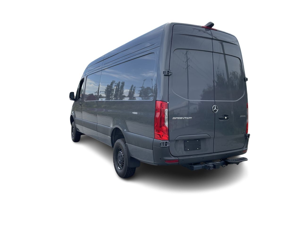 Mercedes-Benz Sprinter 2500  2026 à Langley, Colombie-Britannique