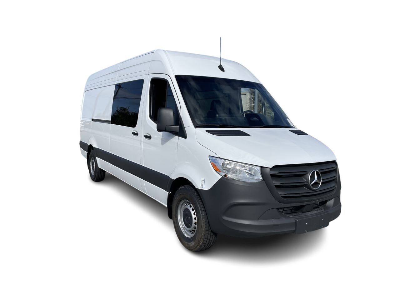 2026 Mercedes-Benz Sprinter 2500 in Langley, British Columbia