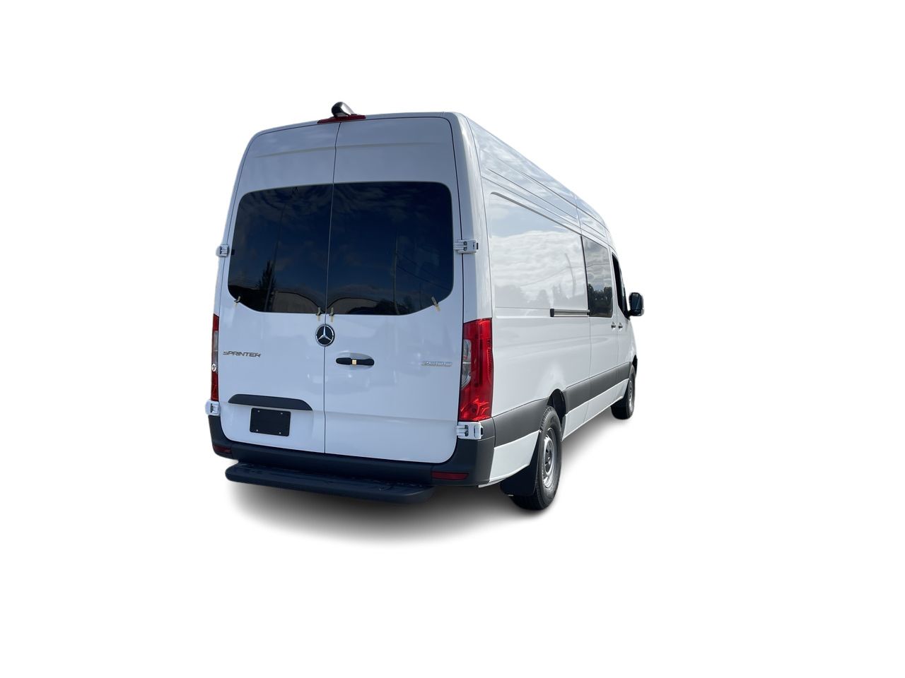2026 Mercedes-Benz Sprinter 2500 in Langley, British Columbia