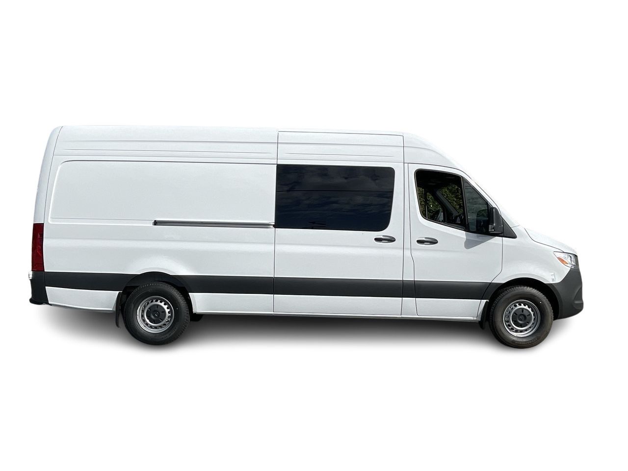 2026 Mercedes-Benz Sprinter 2500 in Langley, British Columbia