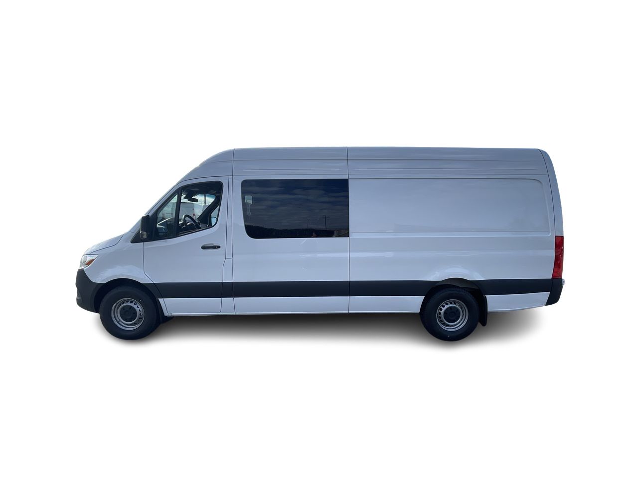 2026 Mercedes-Benz Sprinter 2500 in Langley, British Columbia