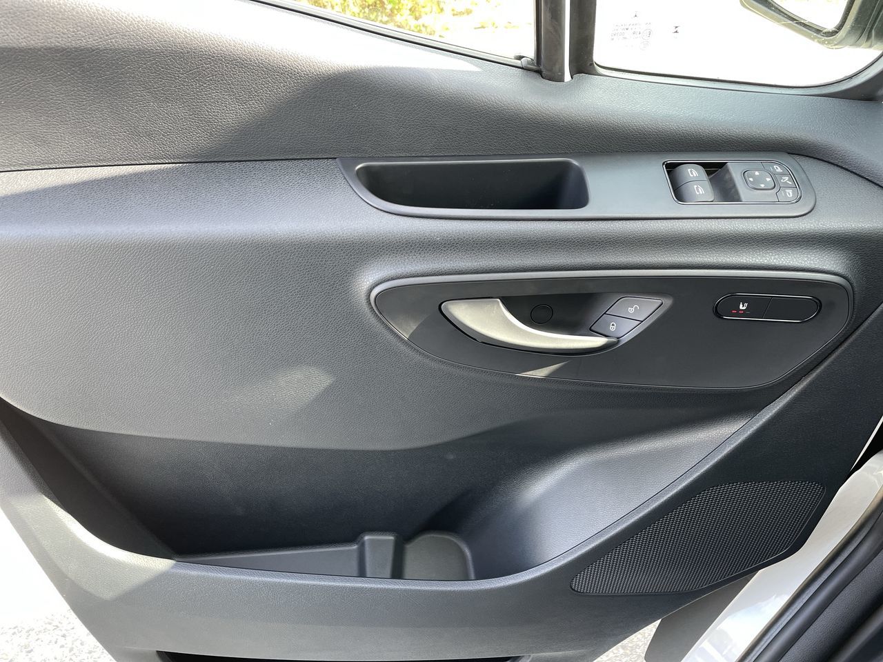 2026 Mercedes-Benz Sprinter 2500 in Langley, British Columbia