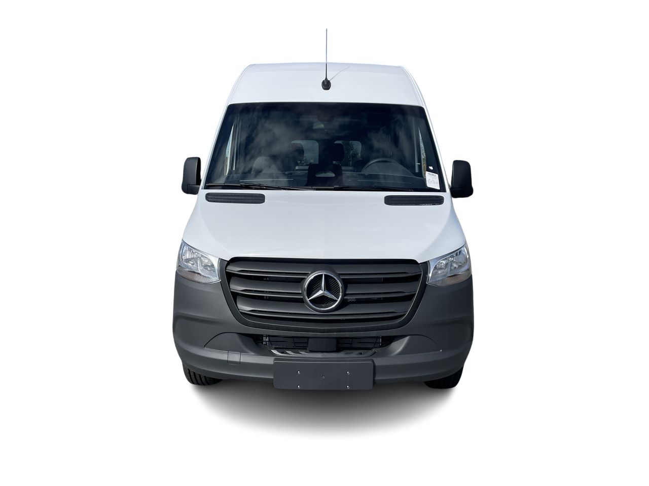 2026 Mercedes-Benz Sprinter 2500 in Langley, British Columbia
