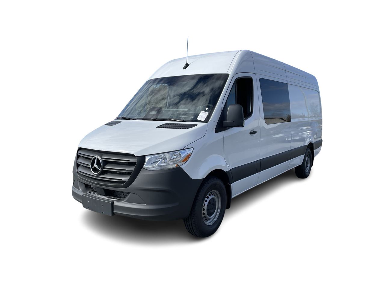 Mercedes-Benz Sprinter 2500  2026 à Langley, Colombie-Britannique