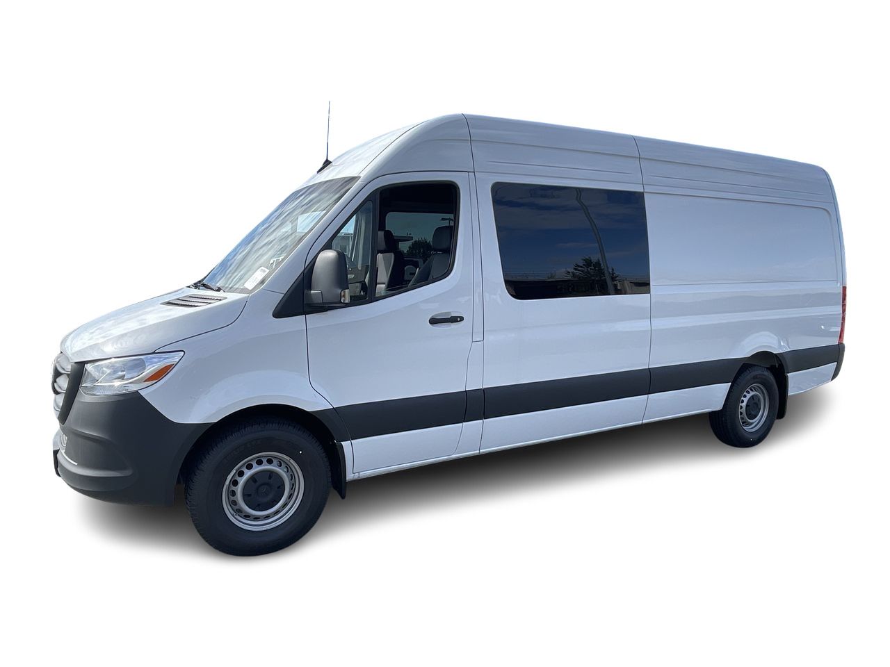 Mercedes-Benz Sprinter 2500  2026 à Langley, Colombie-Britannique
