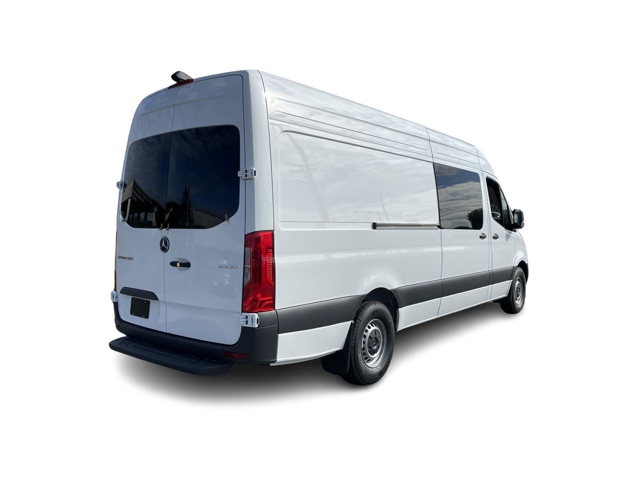 Mercedes-Benz Sprinter 2500  2026 à Langley, Colombie-Britannique