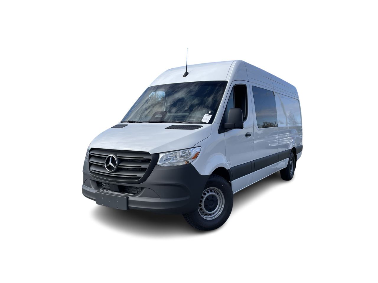 Mercedes-Benz Sprinter 2500  2026 à Langley, Colombie-Britannique