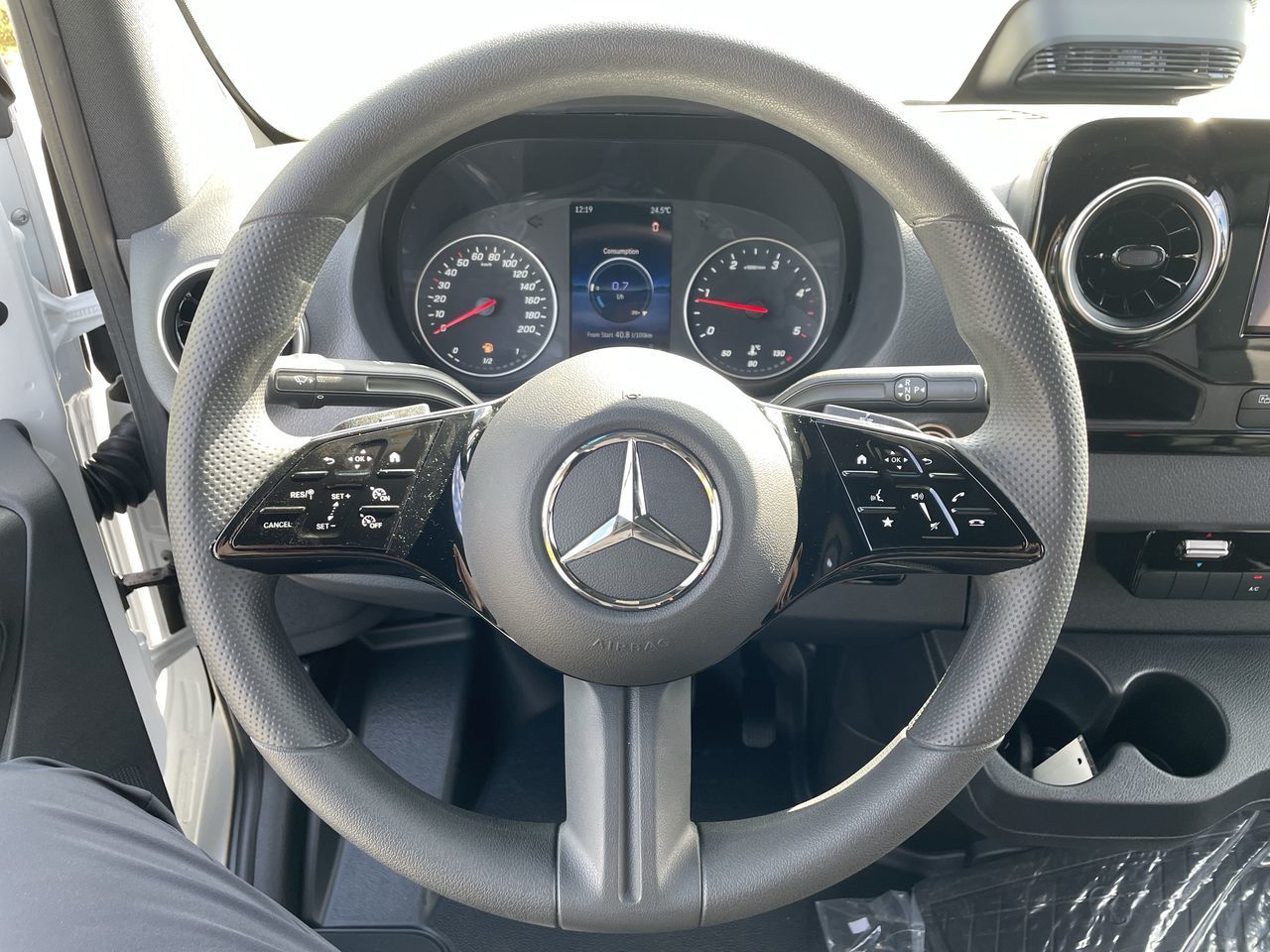 Mercedes-Benz Sprinter 2500  2026 à Langley, Colombie-Britannique