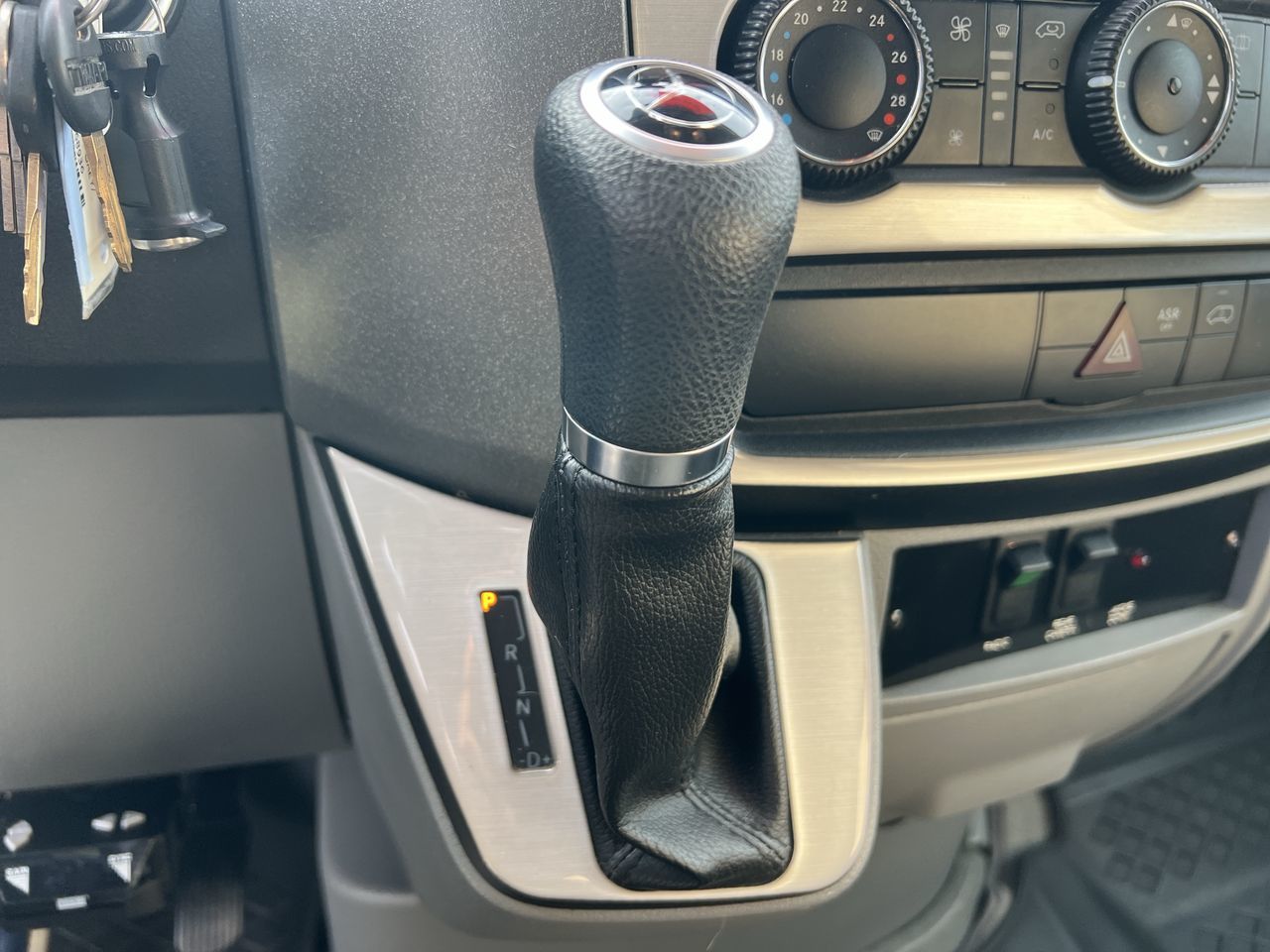 2014 Mercedes-Benz Sprinter 3500 Cargo V6 170