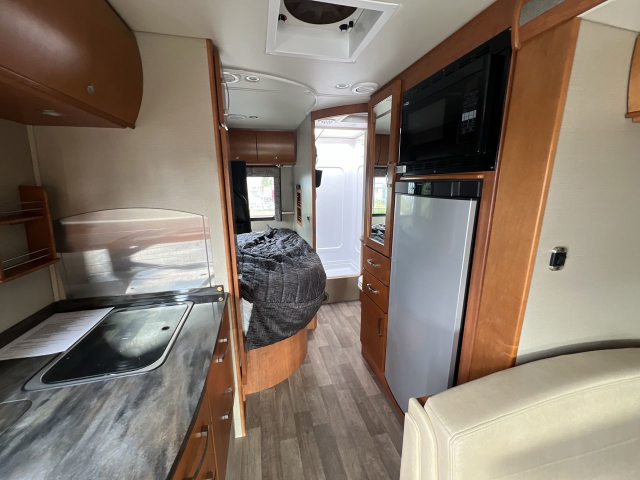 2014 Mercedes-Benz Sprinter 3500 Cargo V6 170