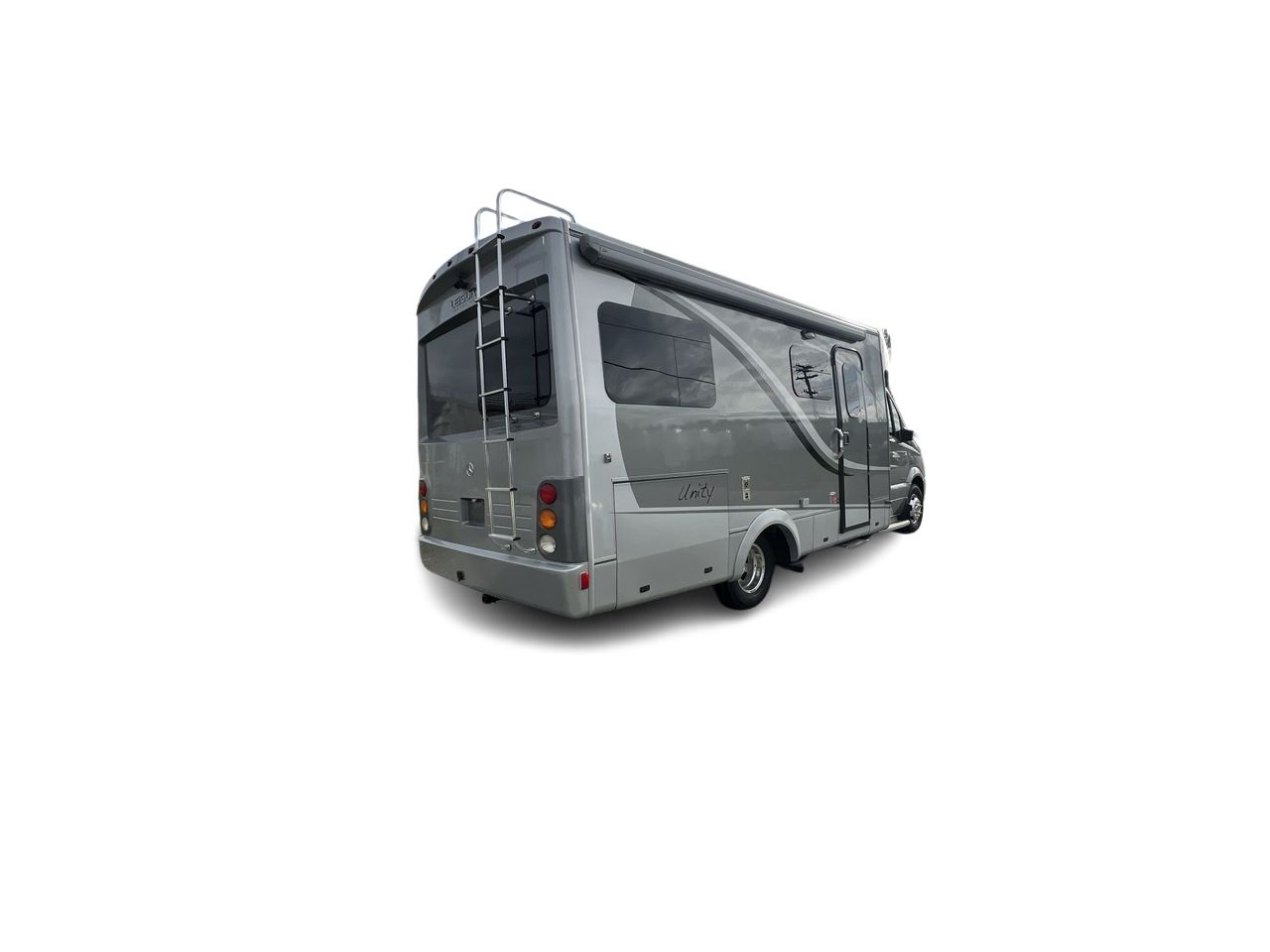 2014 Mercedes-Benz Sprinter 3500 Cargo V6 170