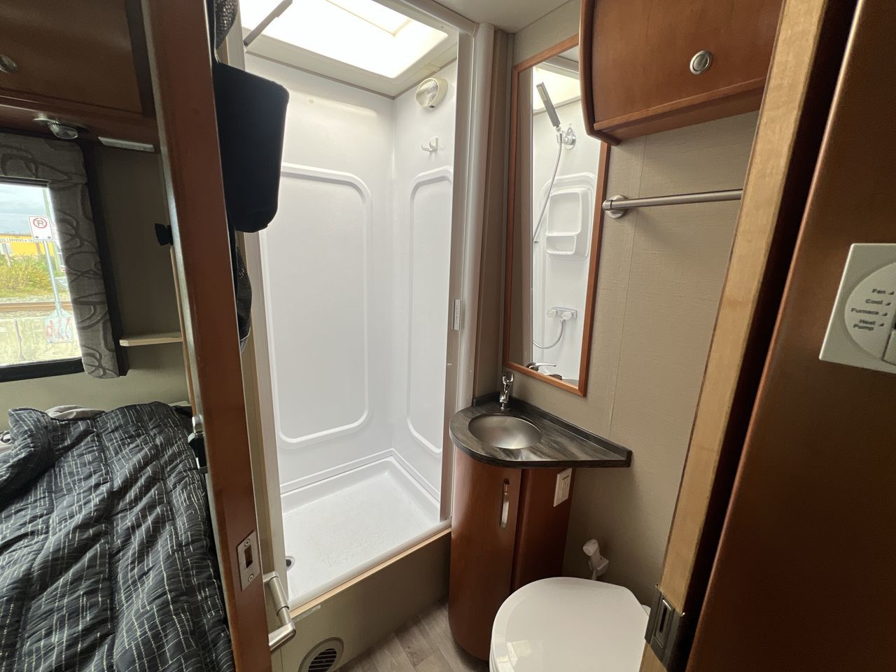 2014 Mercedes-Benz Sprinter 3500 Cargo V6 170