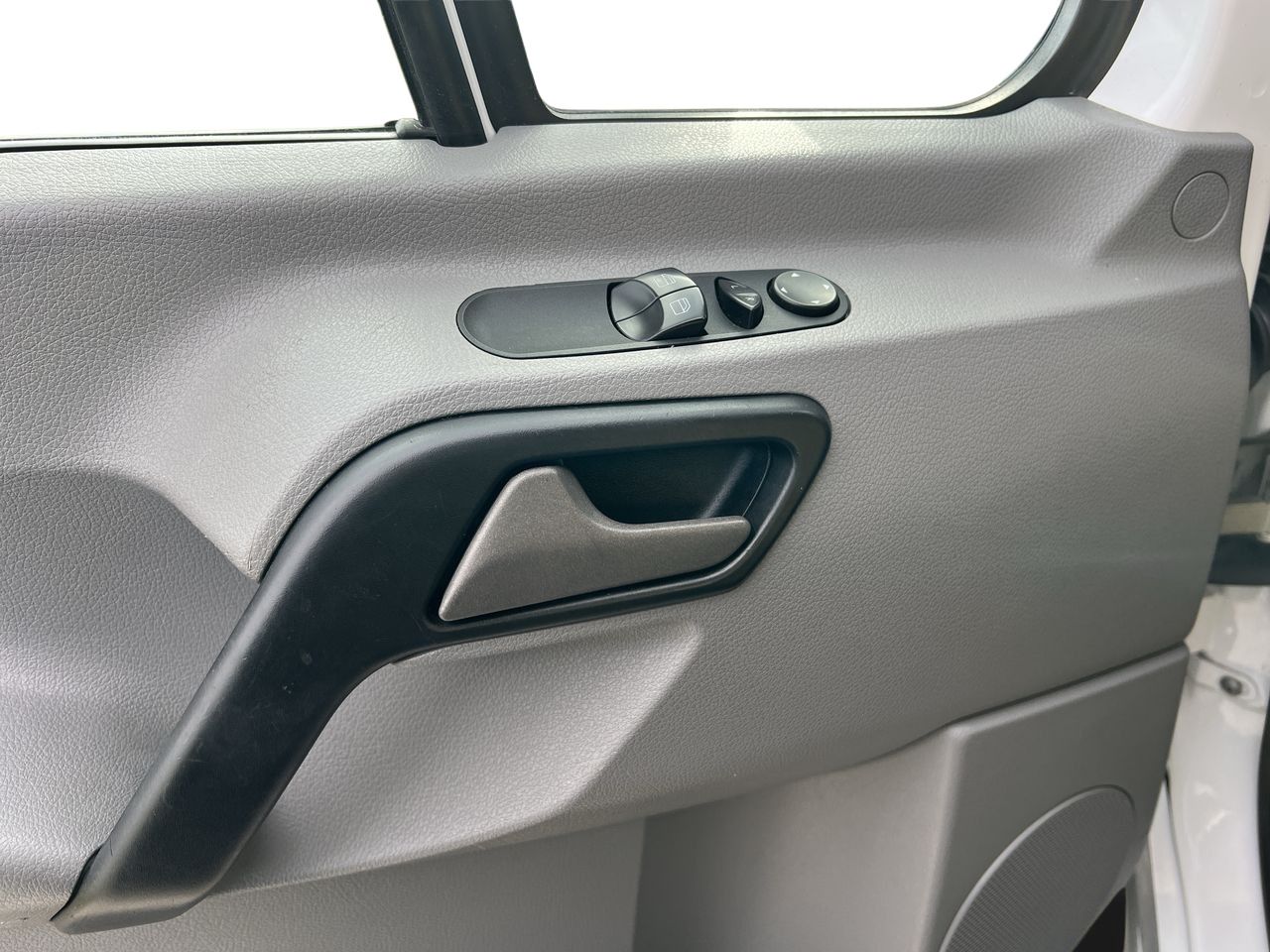 2014 Mercedes-Benz Sprinter 3500 Cargo V6 170