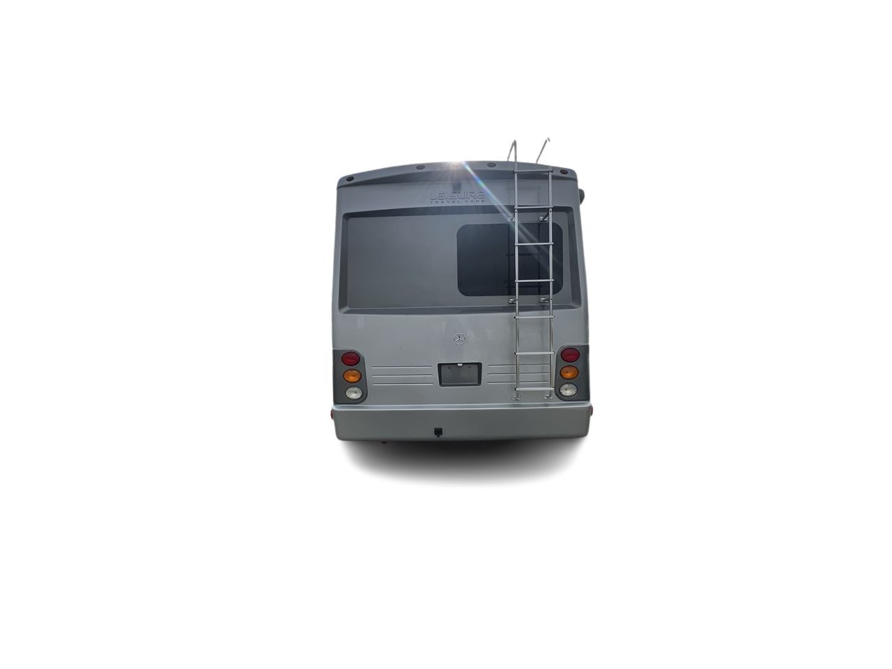 2014 Mercedes-Benz Sprinter 3500 Cargo V6 170