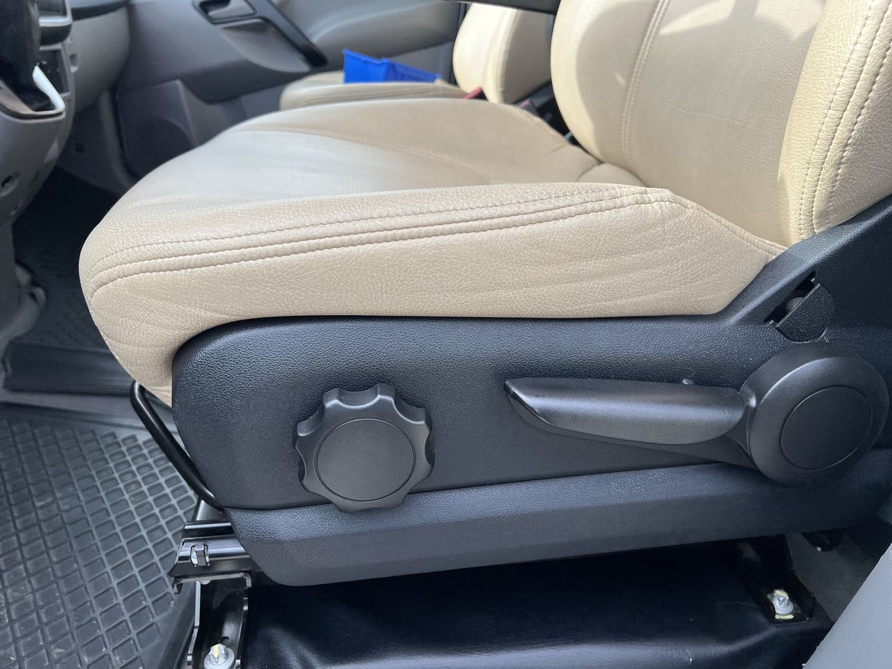 2014 Mercedes-Benz Sprinter 3500 Cargo V6 170