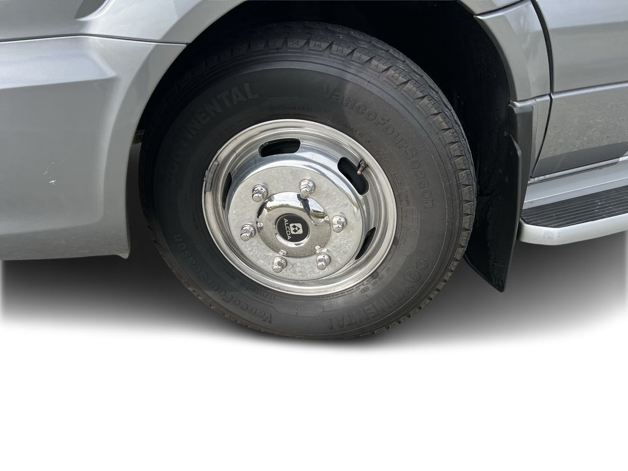 2014 Mercedes-Benz Sprinter 3500 Cargo V6 170