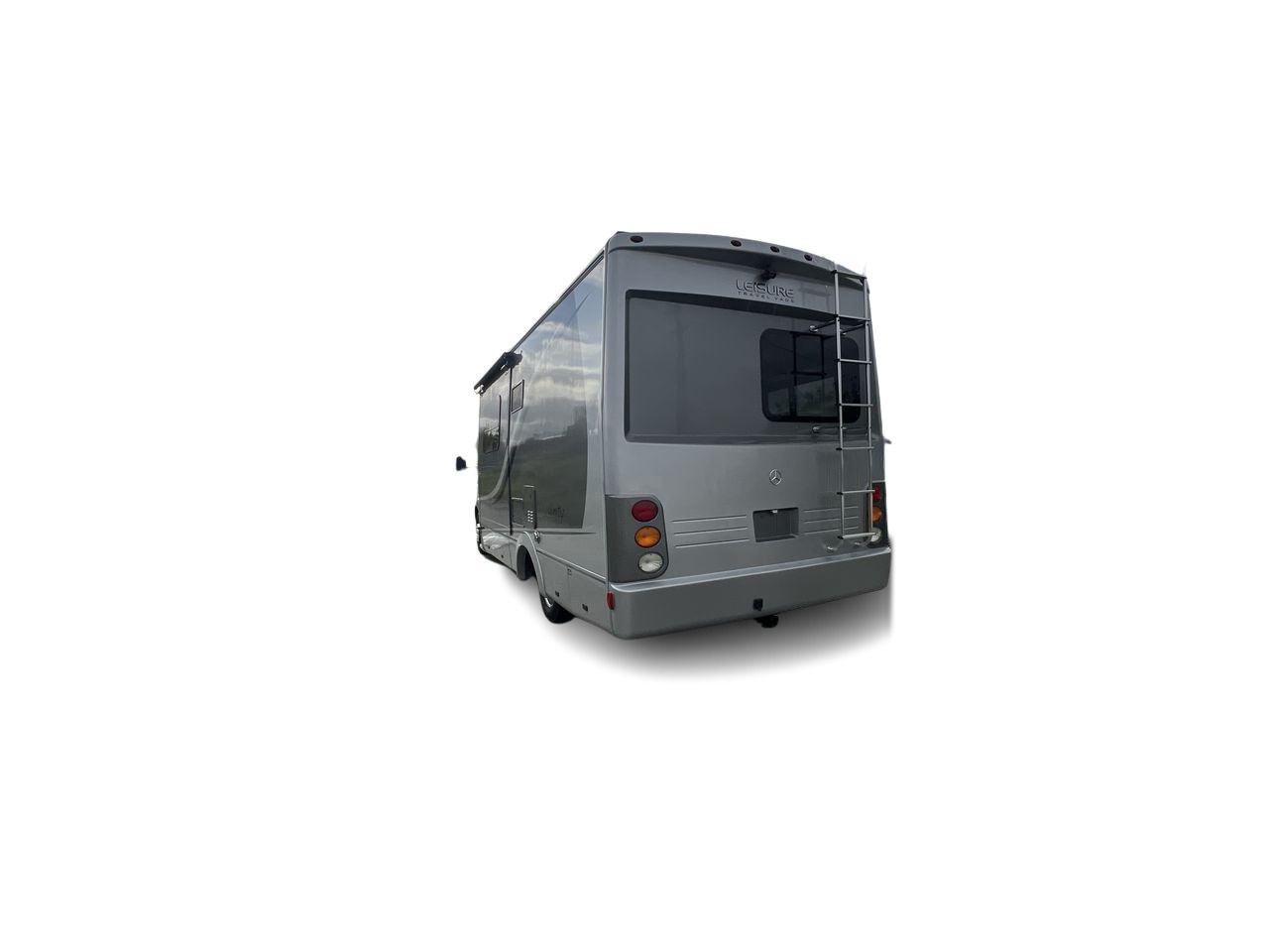 2014 Mercedes-Benz Sprinter 3500 Cargo V6 170