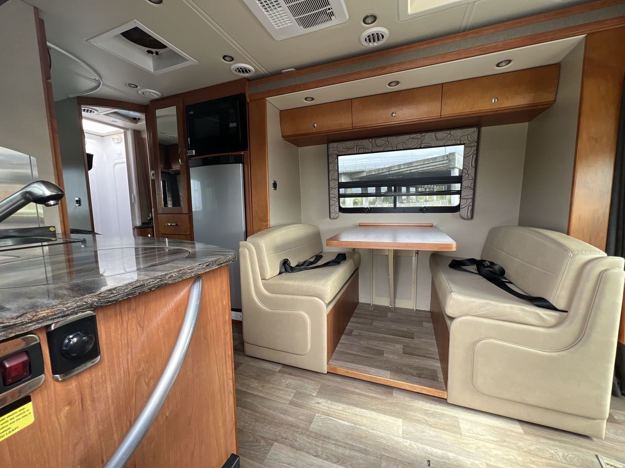 2014 Mercedes-Benz Sprinter 3500 Cargo V6 170