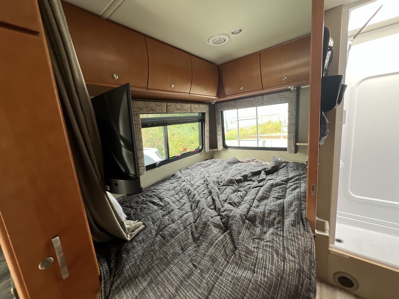 2014 Mercedes-Benz Sprinter 3500 Cargo V6 170