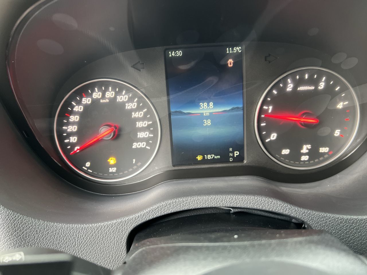 2025 Mercedes-Benz Sprinter 3500XD in Langley, British Columbia