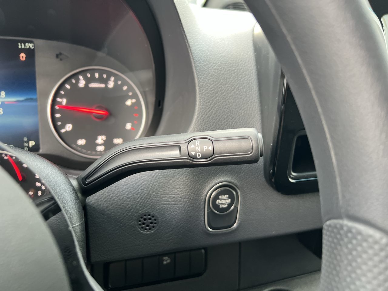 2025 Mercedes-Benz Sprinter 3500XD in Langley, British Columbia