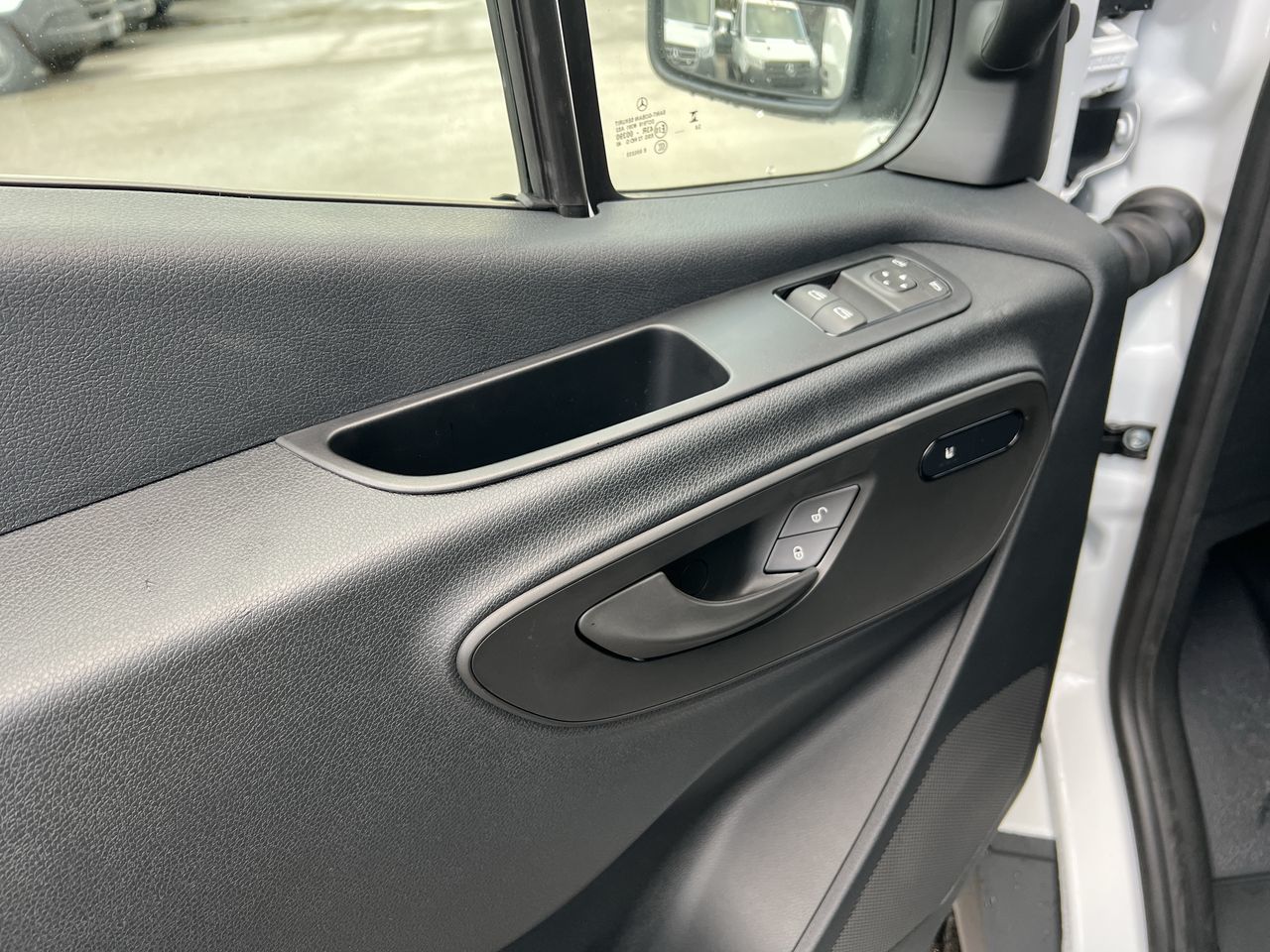 2025 Mercedes-Benz Sprinter 3500XD