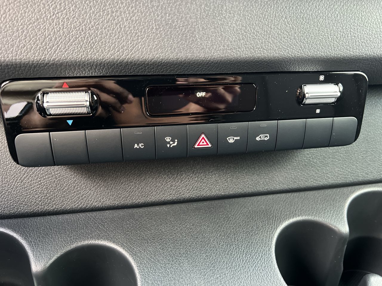 2025 Mercedes-Benz Sprinter 3500XD