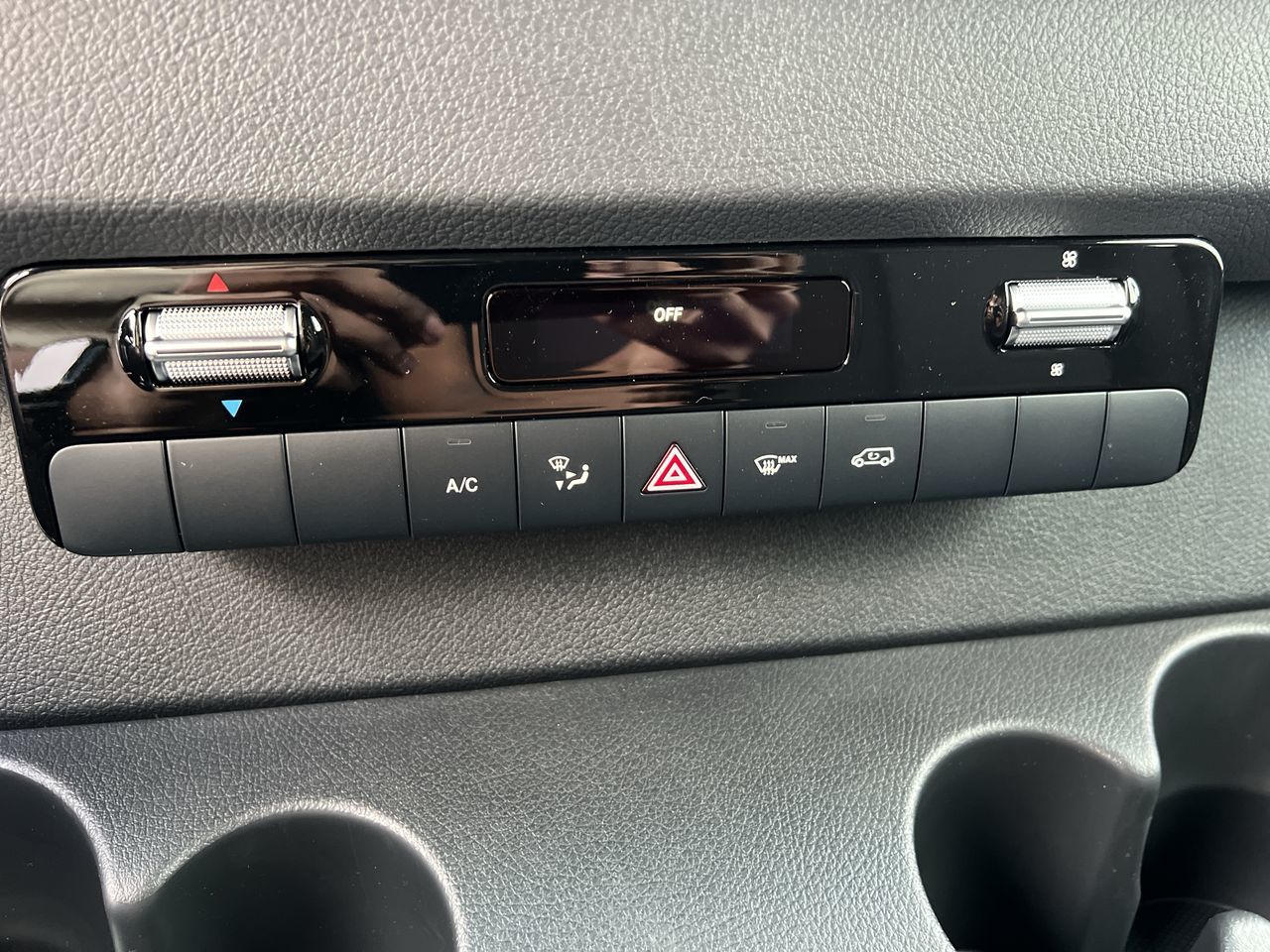 2025 Mercedes-Benz Sprinter 3500XD in Langley, British Columbia