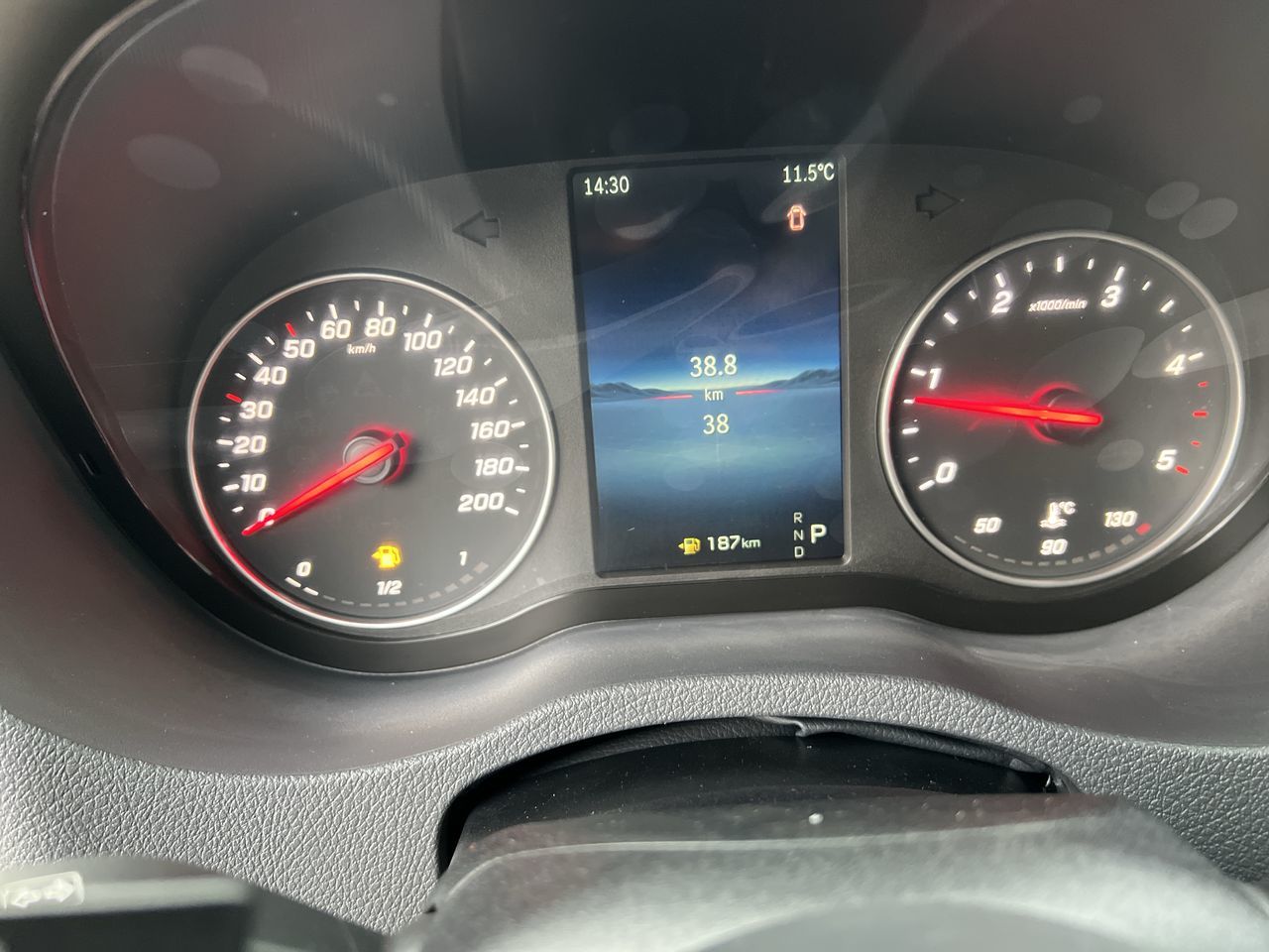 2025 Mercedes-Benz Sprinter 3500XD