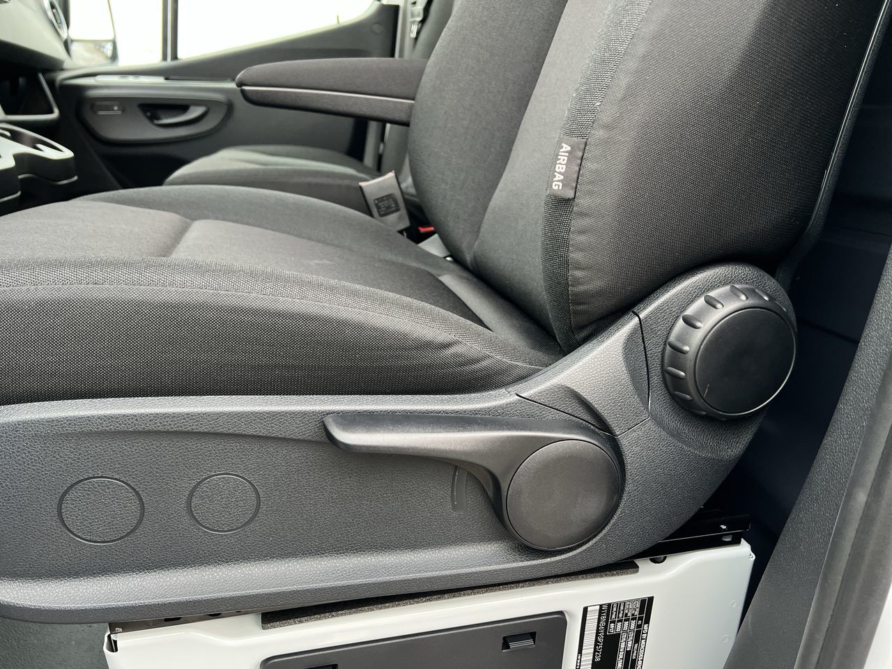 2025 Mercedes-Benz Sprinter 3500XD in Langley, British Columbia