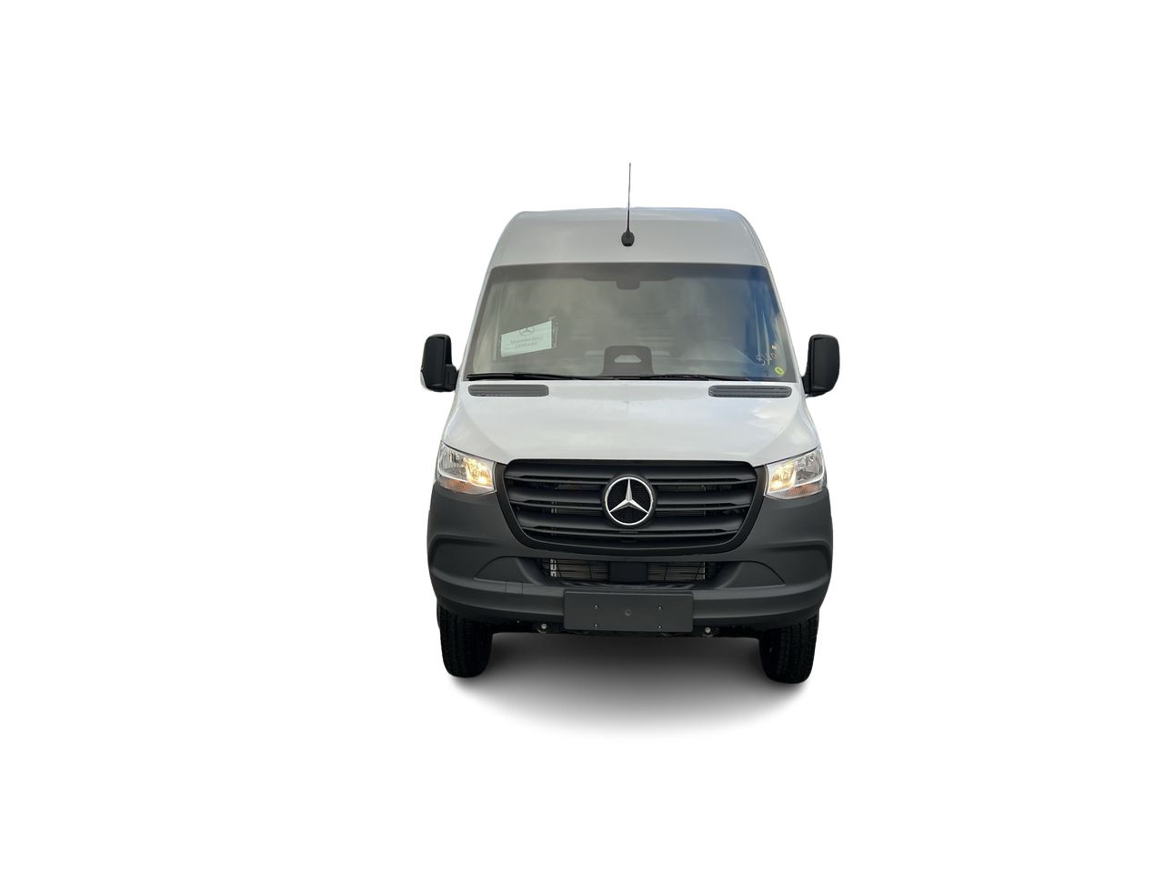 2025 Mercedes-Benz Sprinter 3500XD in Langley, British Columbia