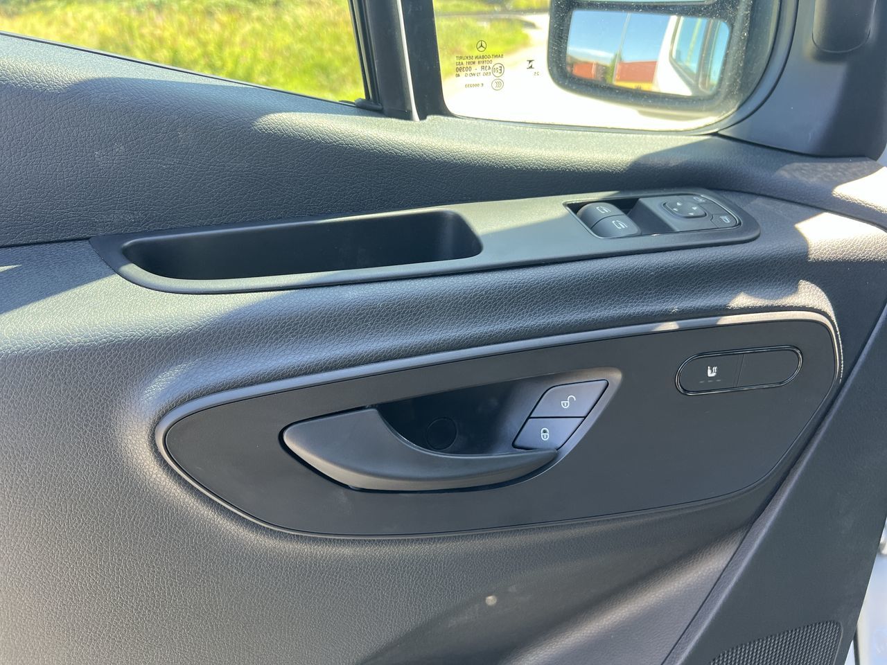 2025 Mercedes-Benz Sprinter 3500XD in Langley, British Columbia
