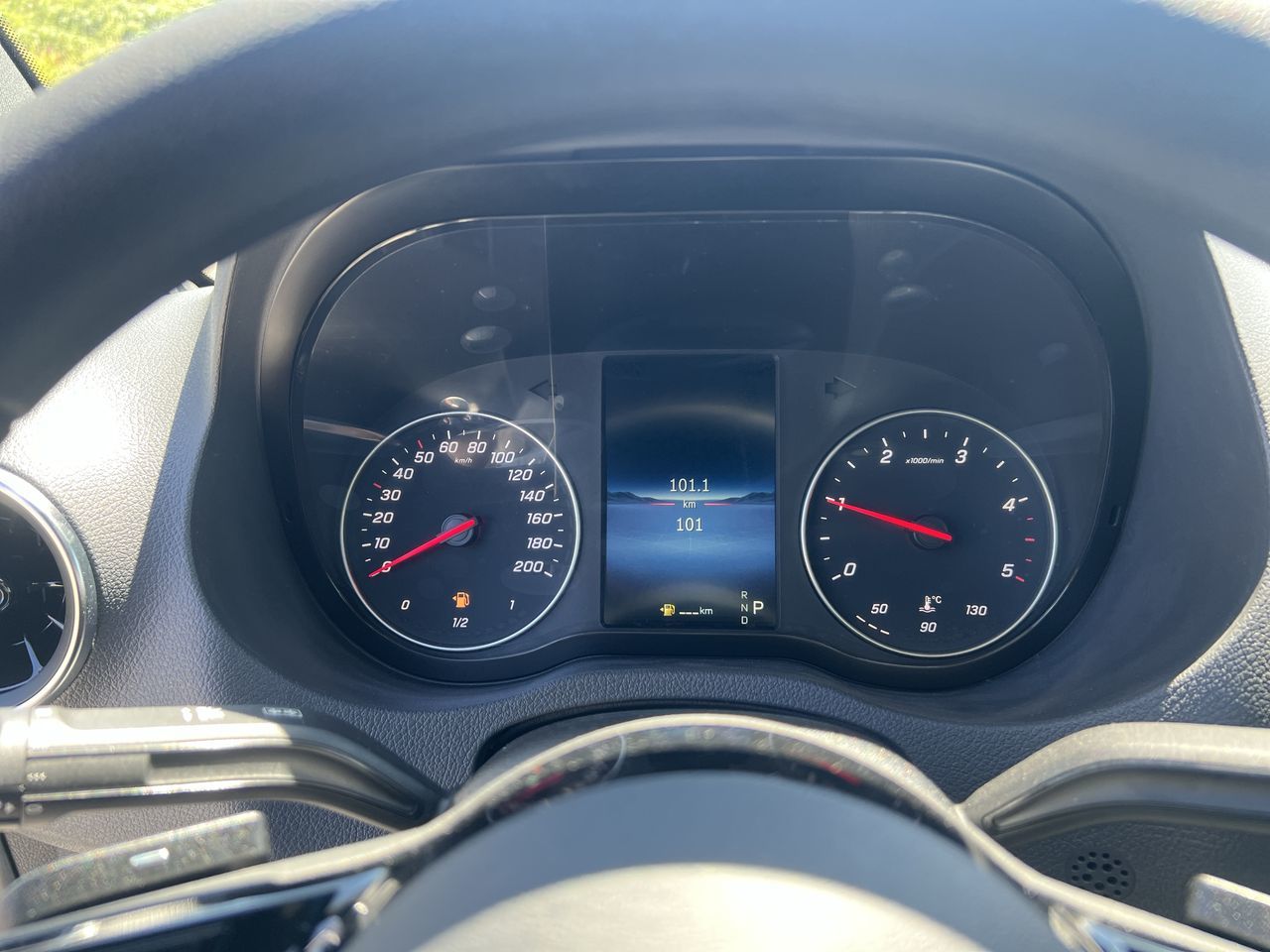 2025 Mercedes-Benz Sprinter 3500XD in Langley, British Columbia
