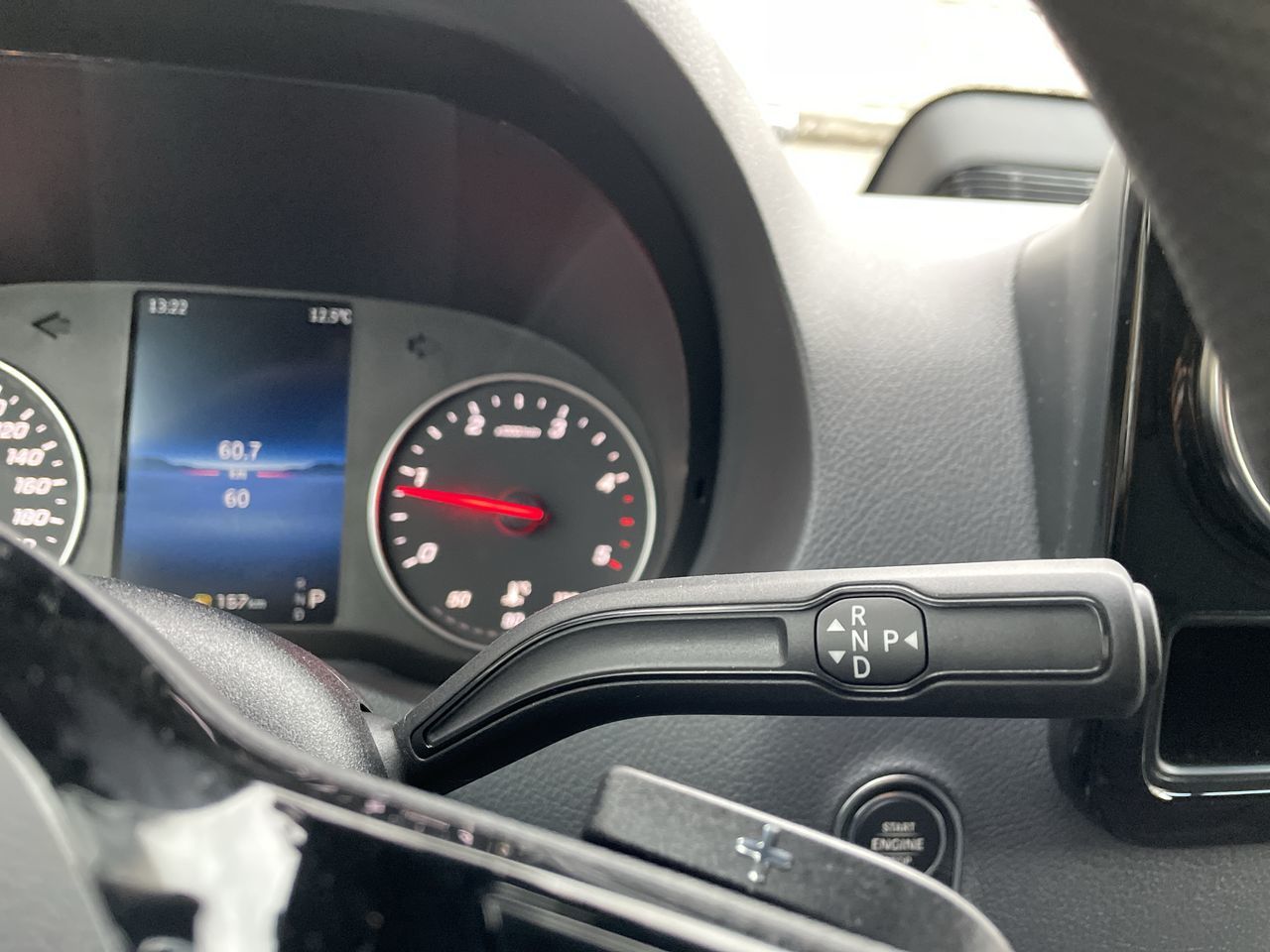 2025 Mercedes-Benz Sprinter 3500XD