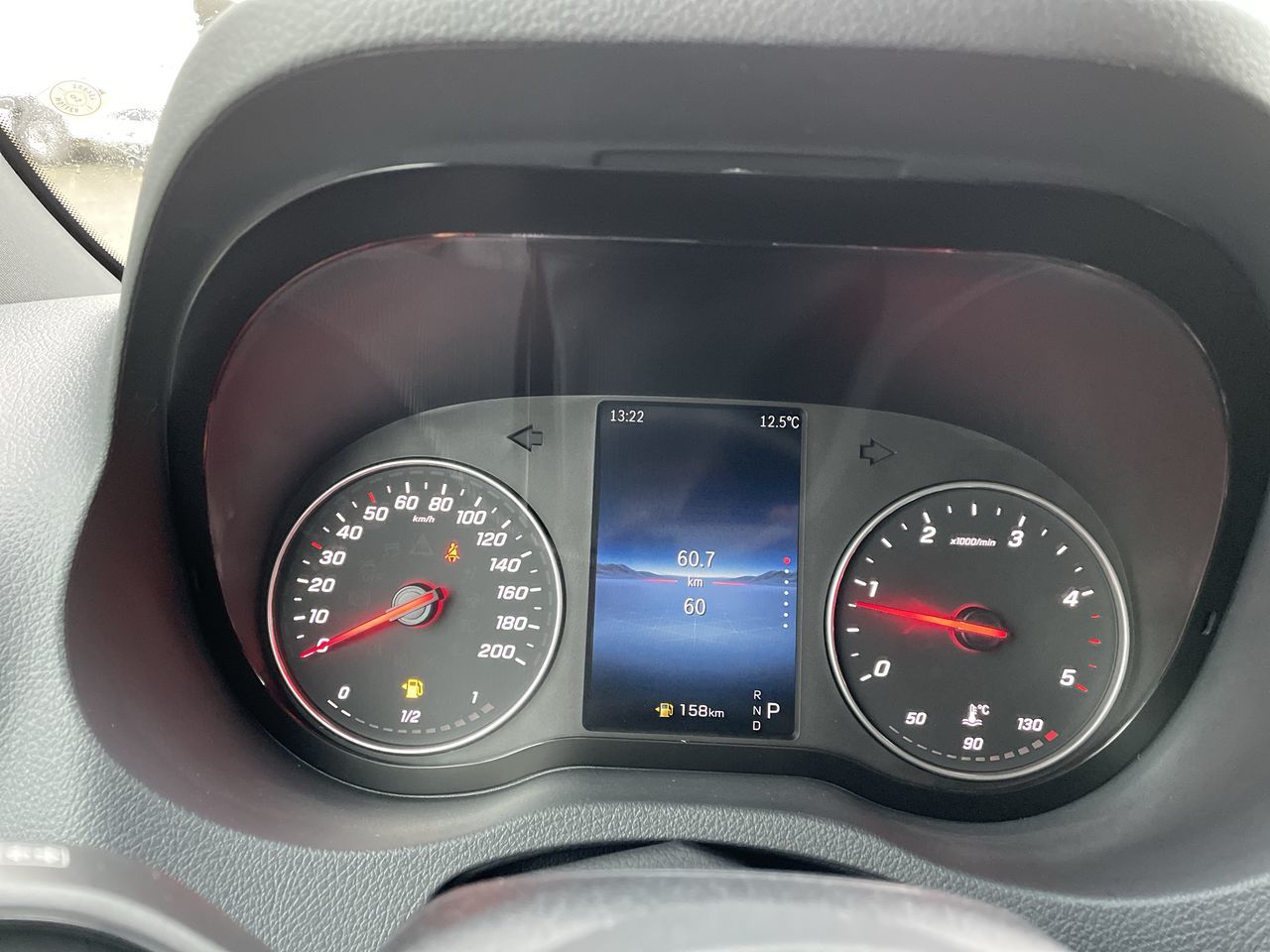 2025 Mercedes-Benz Sprinter 3500XD