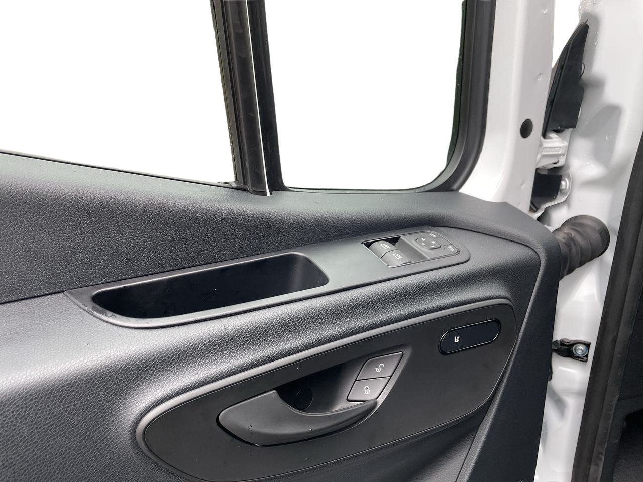 2025 Mercedes-Benz Sprinter 3500XD