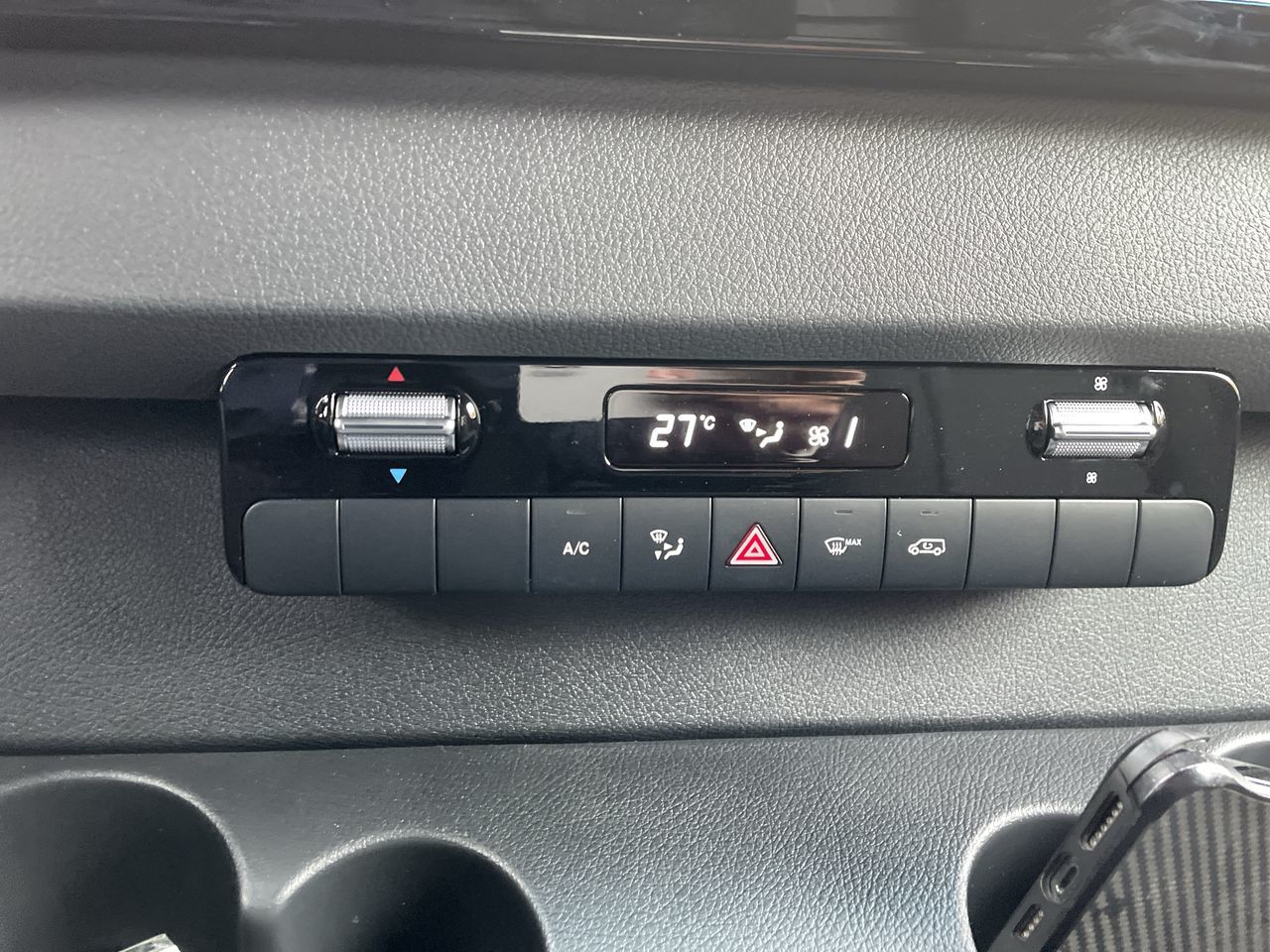 2025 Mercedes-Benz Sprinter 3500XD