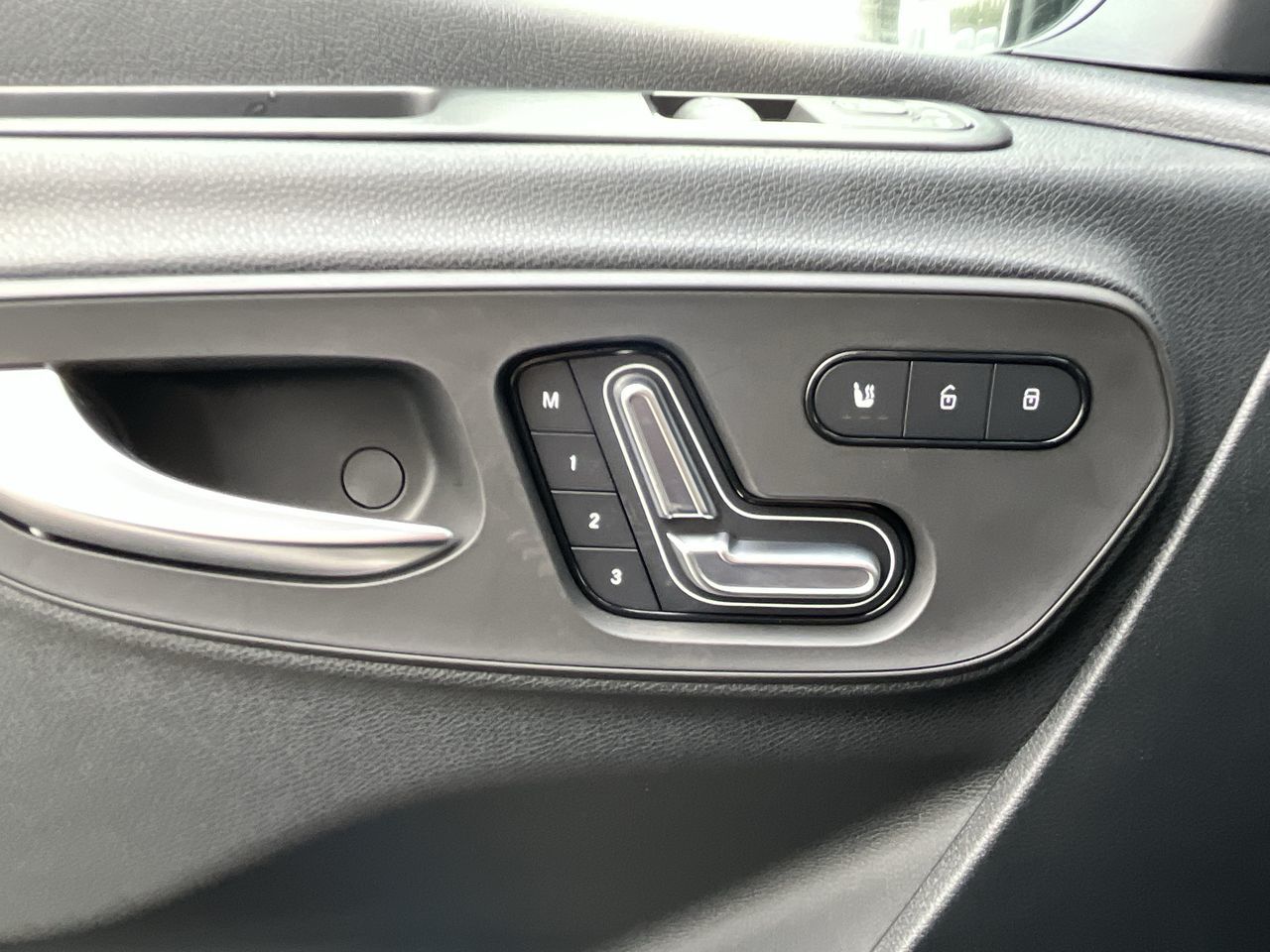 2024 Mercedes-Benz Sprinter Cargo Van in Langley, British Columbia