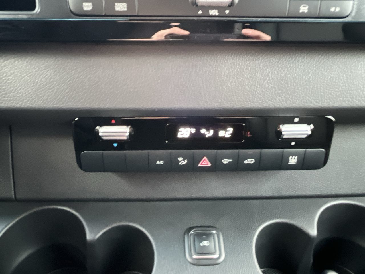 2024 Mercedes-Benz Sprinter Cargo Van in Langley, British Columbia