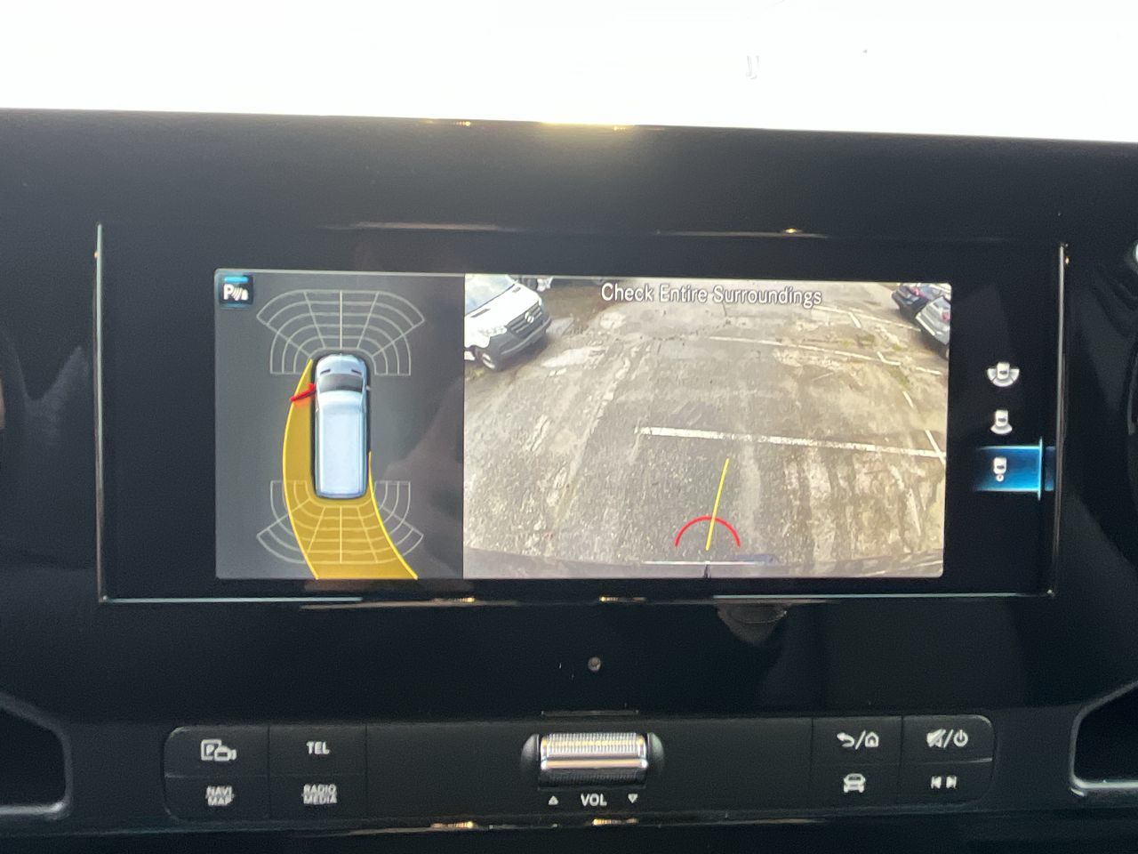2024 Mercedes-Benz Sprinter Cargo Van in Langley, British Columbia