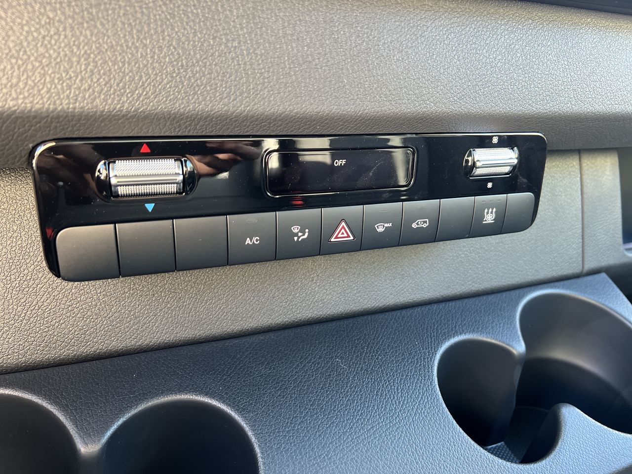 2024 Mercedes-Benz Sprinter Cargo Van in Langley, British Columbia