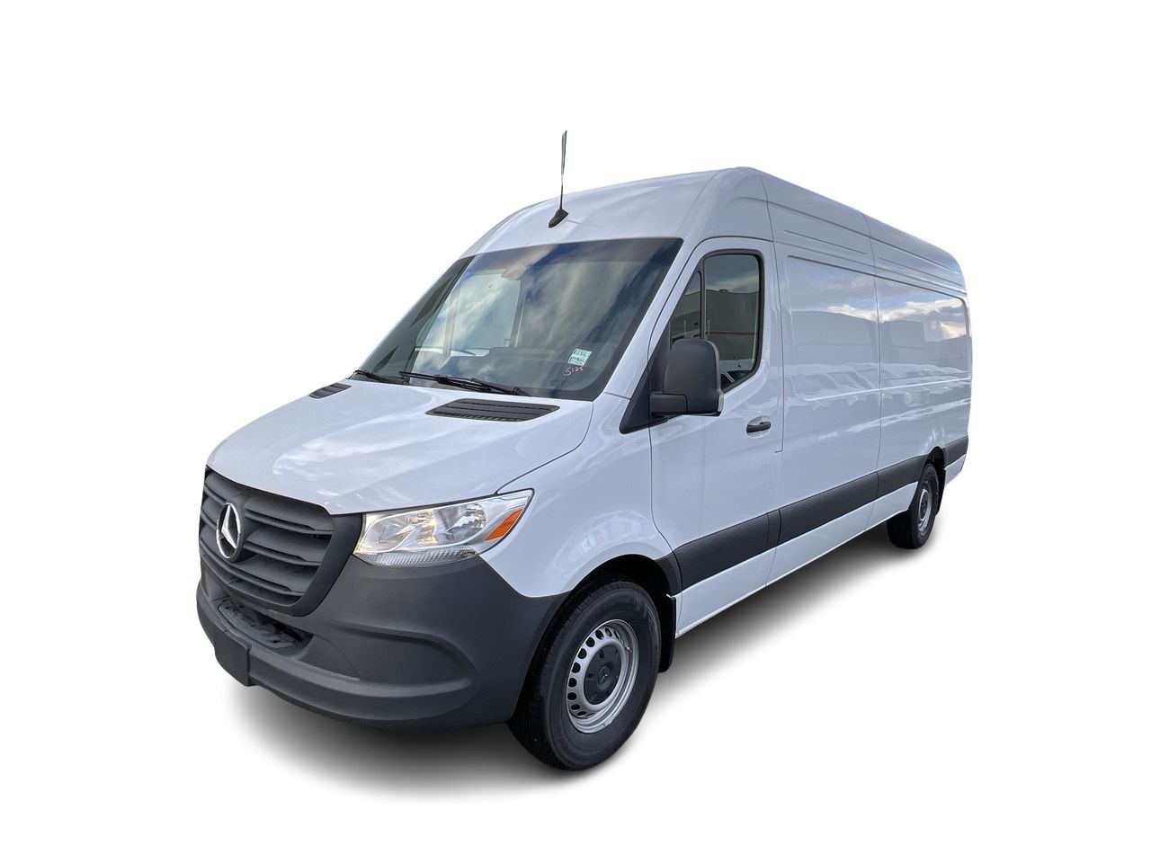 2024 Mercedes-Benz Sprinter Cargo Van in Langley, British Columbia