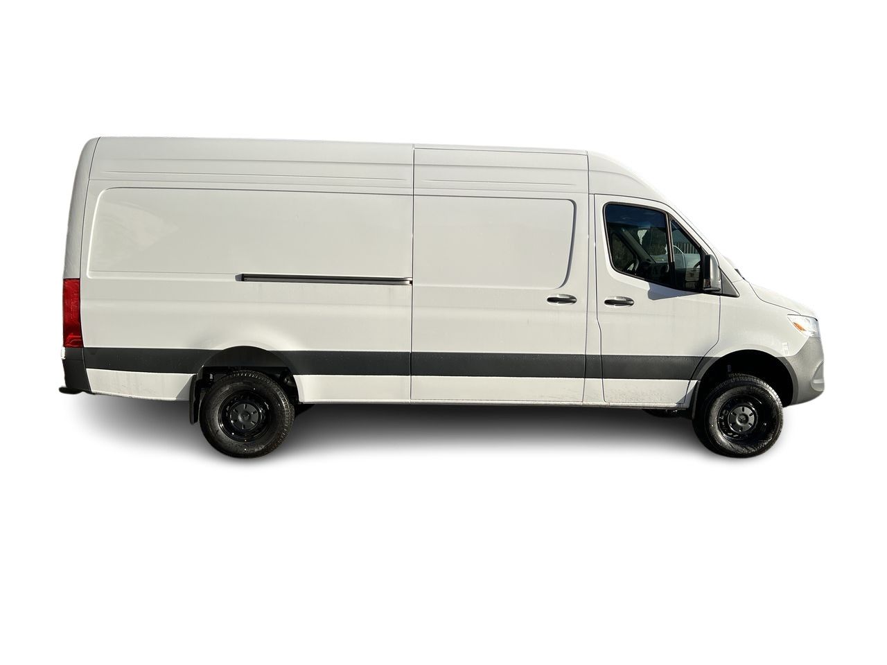 2024 Mercedes-Benz Sprinter 2500 in Langley, British Columbia