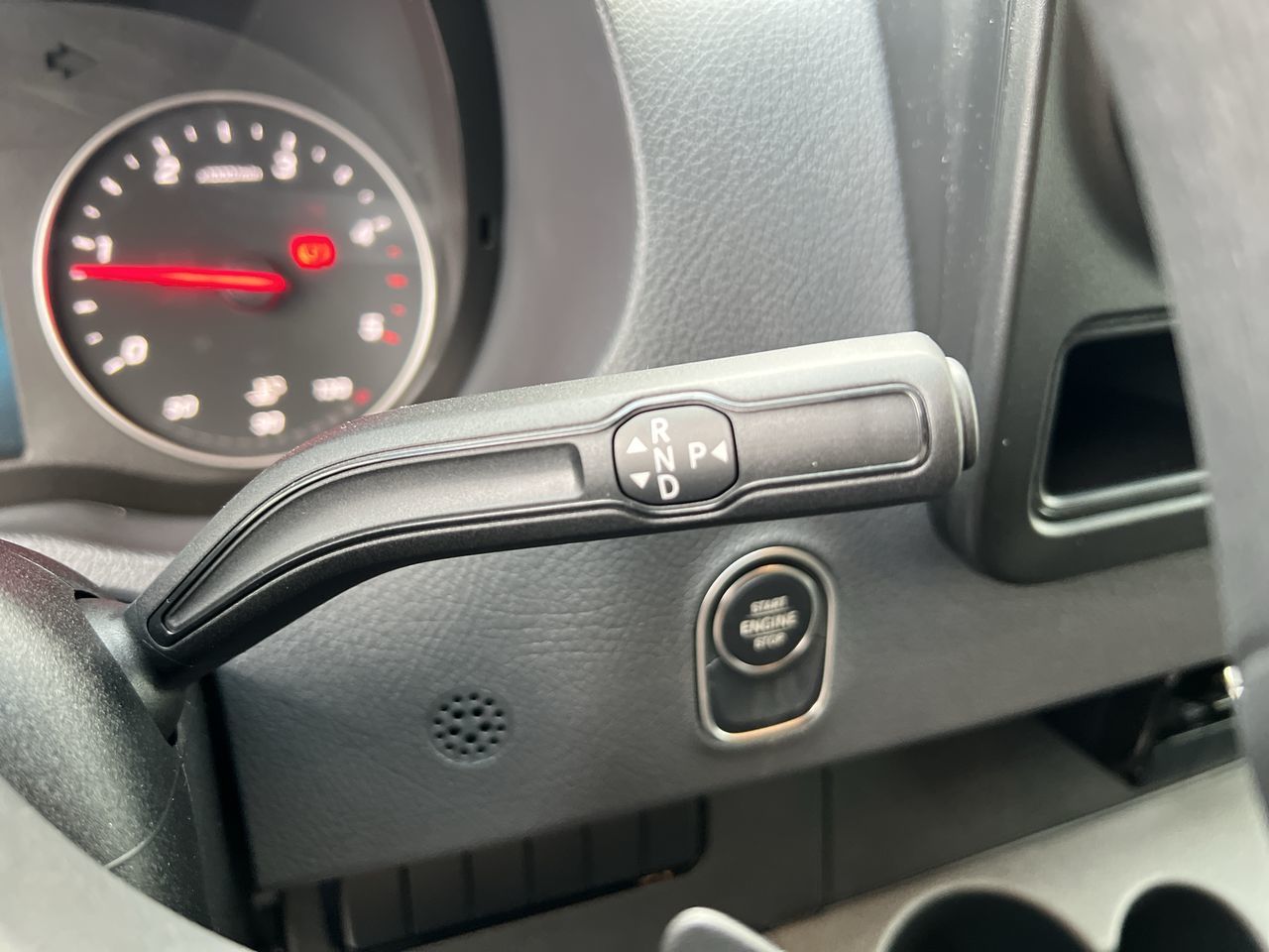 2024 Mercedes-Benz Sprinter 2500 in Langley, British Columbia