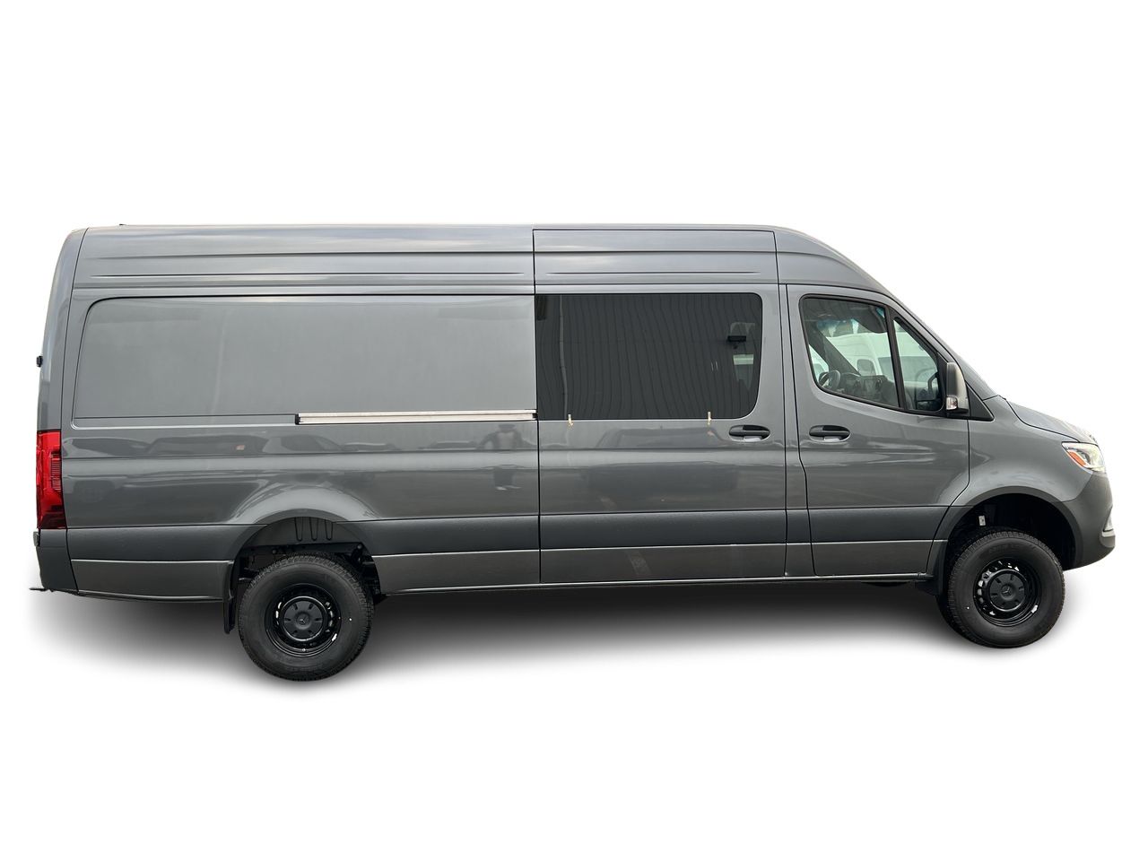 2024 Mercedes-Benz Sprinter 2500 in Langley, British Columbia