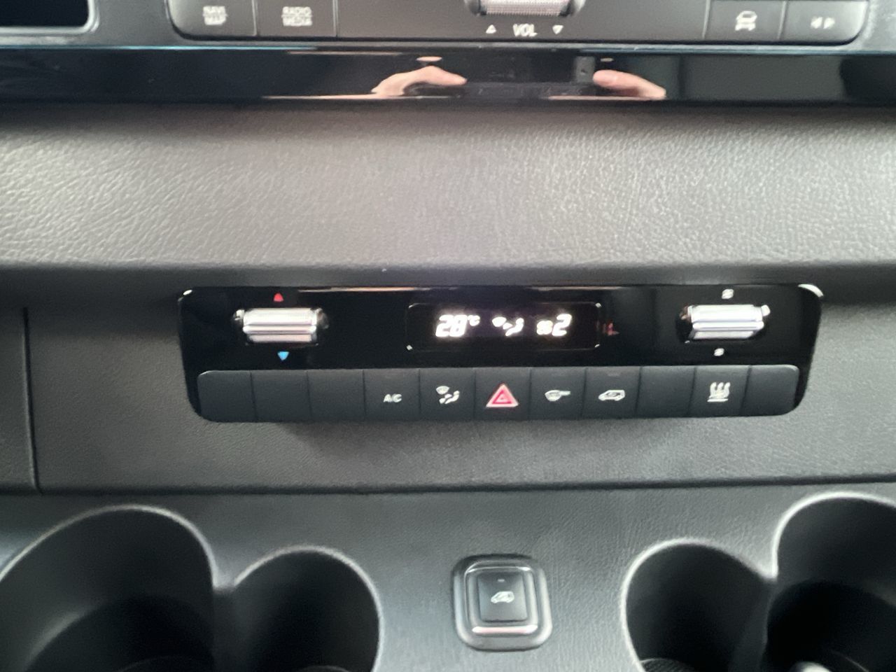 2024 Mercedes-Benz Sprinter 2500 in Langley, British Columbia