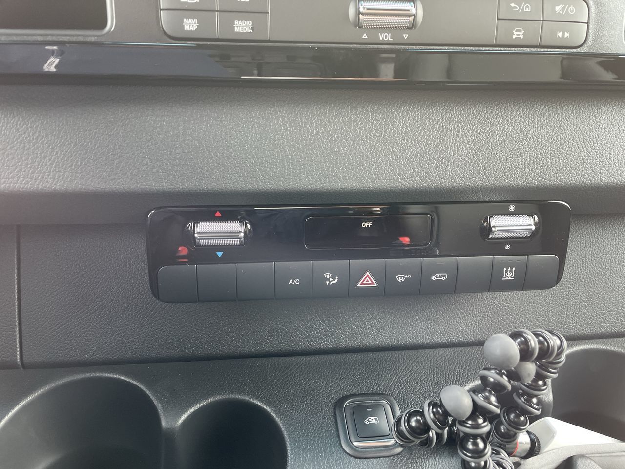 2024 Mercedes-Benz Sprinter Cargo Van