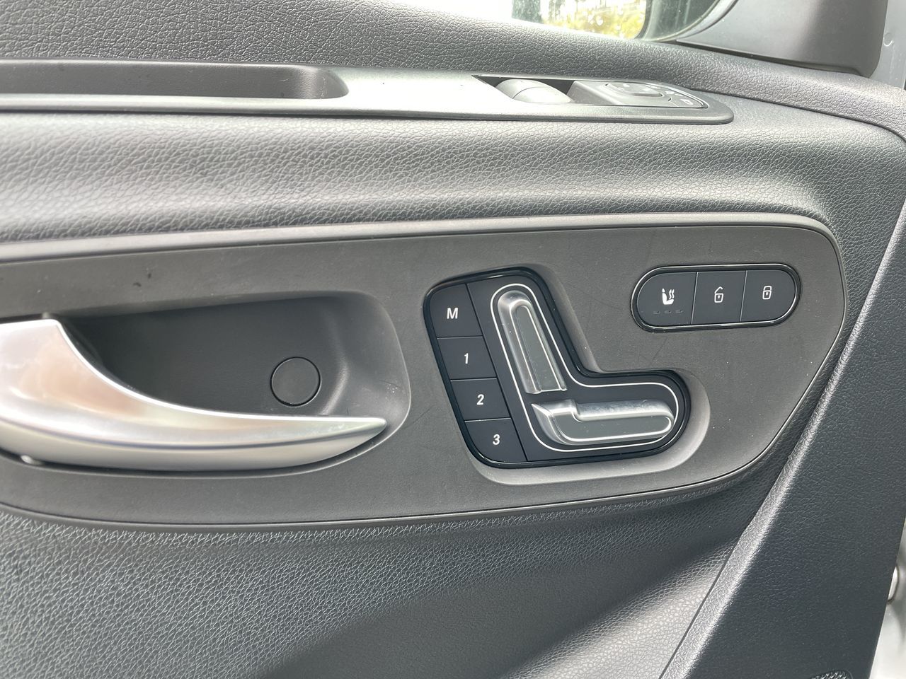 2024 Mercedes-Benz Sprinter Cargo Van